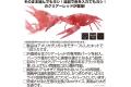 FUJIMI 171050 自由研究.生物篇--#24.EX-4 小龍蝦(透明紅色)/免膠水黏合 CRAYFISH(CLEAR RED)