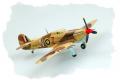 HOBBY BOSS 80216 1/72 WW II英國.空軍 霍克公司 '颶風式'MK.II TROP戰鬥機