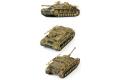 ACADEMY 13522 1/35 WW II德國.陸軍 Sd.Kfz.167 stug.IV 四號早期生產型突擊炮