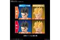 BANDAI 5060440 FIGURE-RISE STANDARD系列--終極孫悟空/飯(可選擇) ULTIMATE SON GOHAN