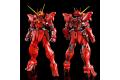 魂商店限定--BANDAI 5060920 1/100 RGX-00聖約鋼彈 TESTAMENT GUNDAM