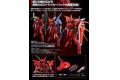 魂商店限定--BANDAI 5060920 1/100 RGX-00聖約鋼彈 TESTAMENT GUNDAM