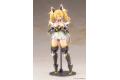 KOTOBUKIYA KP-482 機娘系列--夢幻之星.珍妮(STELLATEARS VER.) PHANTASY STAR ONLINE--GENE