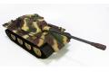 ROCKET MODELS 47030 1/35 WW II德國.陸軍 第6兵工廠E-60 Ausf.B'劍齒虎/SABELZAHN TIGER'計畫坦克