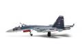 KITTY HAWK MODELS KH-80142 1/48 俄羅斯.空軍 SU-35'超級側衛E'戰鬥機