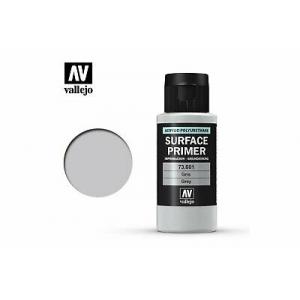 團購.VALLEJO 73.601 灰色底漆補土 SURFACE  PRIMER . GRAY