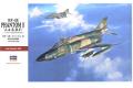 HASEGAWA 07230-PT-30 1/48 日本.航空自衛隊  RF-4E'幽靈.鬼怪II式...