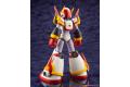 KOTOBUKIYA KP-530 1/12 洛克人.艾克斯.武力裝甲/上升火焰型  MEGAMAN FORCE  ARMOR RISING FIRE VER.