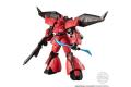 魂商店限定--BANDAI 550860 G FRAME機動戰士鋼彈盒玩--MS-14J/BR'捷爾古格' GELGOOG VERTEX TESTAROSSA@@