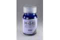 摩多/MODO M-049 透明寶藍 CLEAR ROYAL BLUE