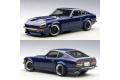 FUJIMI 171029 1/24 MIDNIGHT 灣岸系列 #01 日產汽車 S30'貴夫人/FAIRLADY'轎跑車/惡魔Z式樣