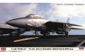 HASEGAWA 1/72 F-14B 雄貓式戰鬥機 VF-103 JollyRogers 聖誕特別...