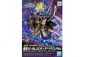 BANDAI 5061916 SD鋼彈世界 群英集 #11信長次代SDW Heroes Nobuna...