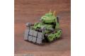 KOTOBUKIYA IT-003 機甲換裝E++voroids EVV-GC1 G-Crawler