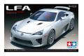 TAMIYA 24319 1/24 LEXUS LFA(全內構含蝕刻片)