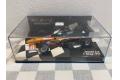 Minichamps F1 1/43 Arrows A20 Takagi 1999@@