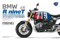 Meng Model MENMT-003t BMW R nineT Option 719 Mars