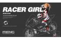 Meng SPS-084 Racer Girl