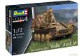 REVELL 03315 1/72 二戰德國 蟋蟀式自走砲 Sturmpanzer 38(t) Grille Ausf.M