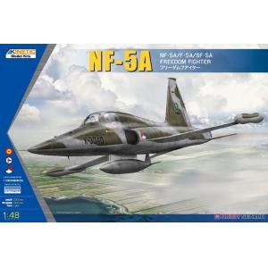 KINETIC K-48110 1/48 荷蘭皇家空軍 單座戰鬥機 NF-5A/F-5A/SF-5A Freedom Fighter @@