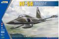 KINETIC K-48110 1/48 荷蘭皇家空軍 單座戰鬥機 NF-5A/F-5A/SF-5A Freedom Fighter @@
