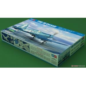 HOBBY BOSS 80384 1/48 美國 F4U-1D Corsair