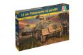 ITALERI 6562 1/35 二戰德國 42型150公厘自走火箭炮 15cm Panzerwerfer 42 Auf SWS