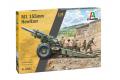 ITALERI 6581 1/35 美國 M59加農炮 長腳湯姆 155公釐野戰炮 M1 155mm...