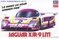 HASEGAWA 20654 1/24 捷豹 Jaguar XJR-9 LM 利曼24小時耐力賽 (Le Mans Type)4967834203358
