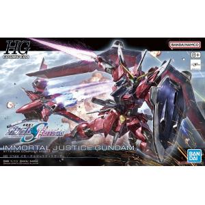 BANDAI 5066285 HG #244 1/144 不朽正義鋼彈