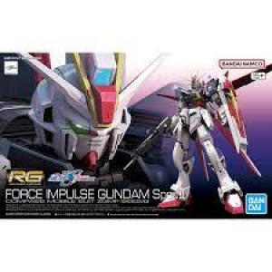 BANDAI 5066289 1/144 RG#39 威力型脈衝鋼彈 SpecII