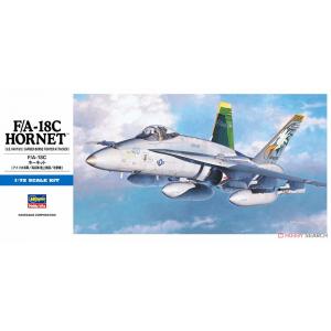 HASEGAWA 00438 1/72 美國海軍 F/A-18C Hornet